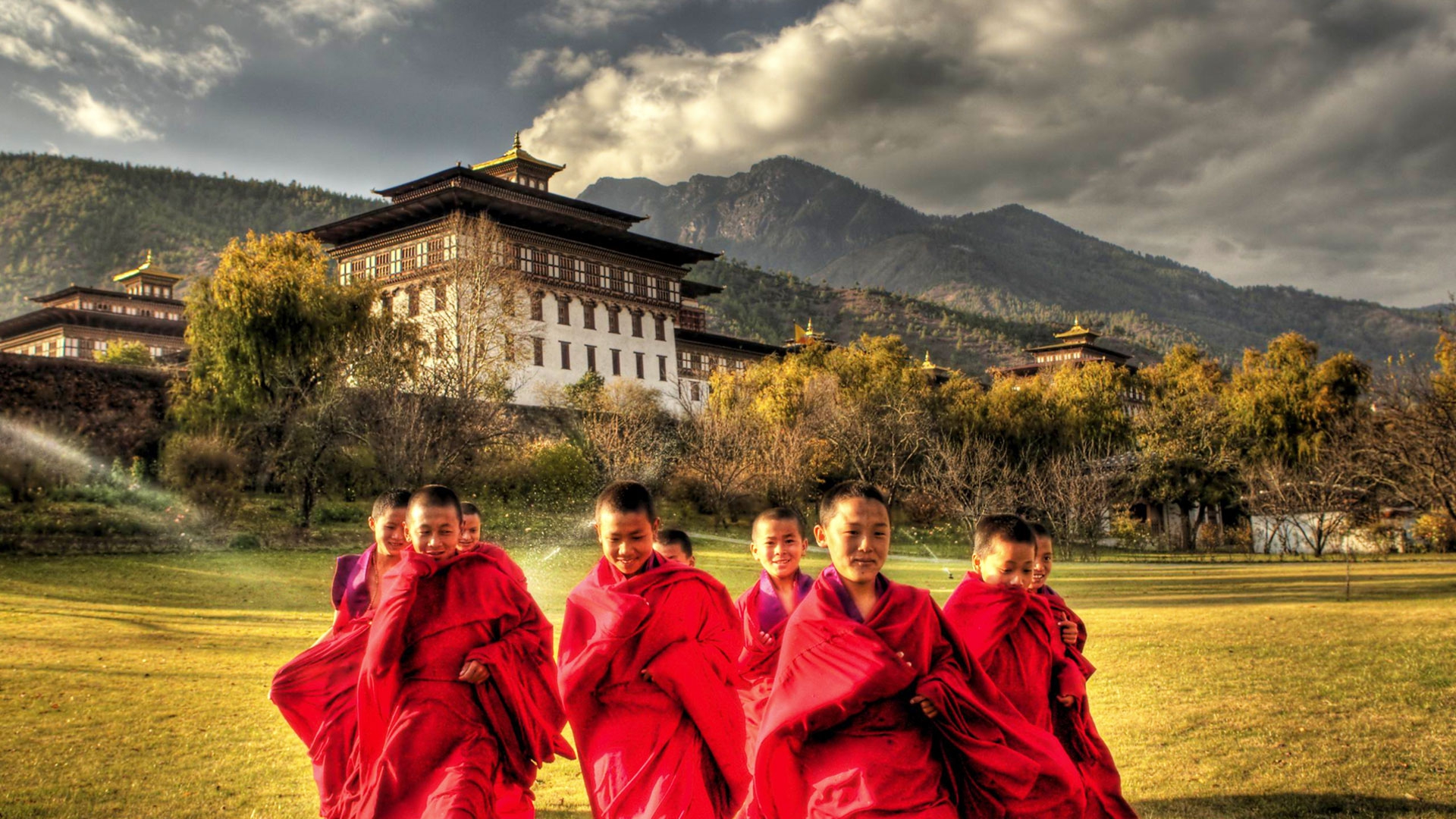 6 Days Bhutan Tour