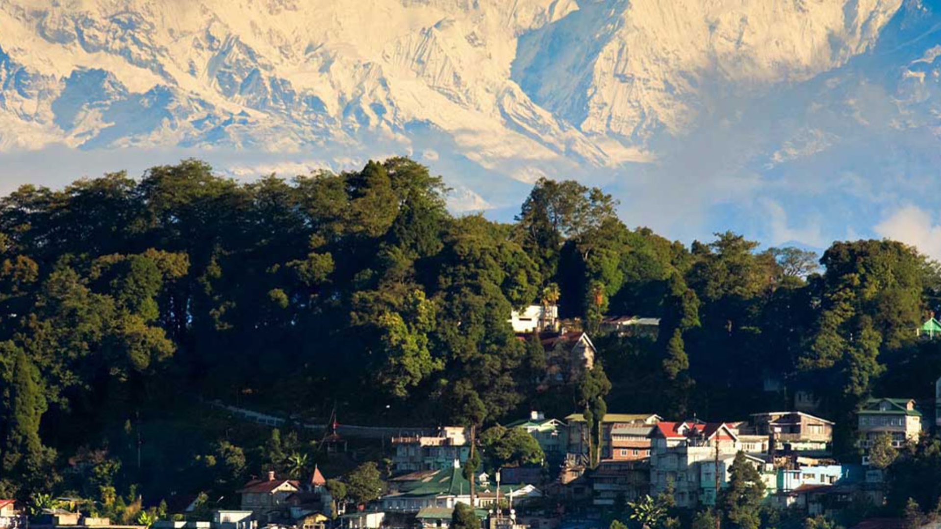 Best Darjeeling Holiday Package