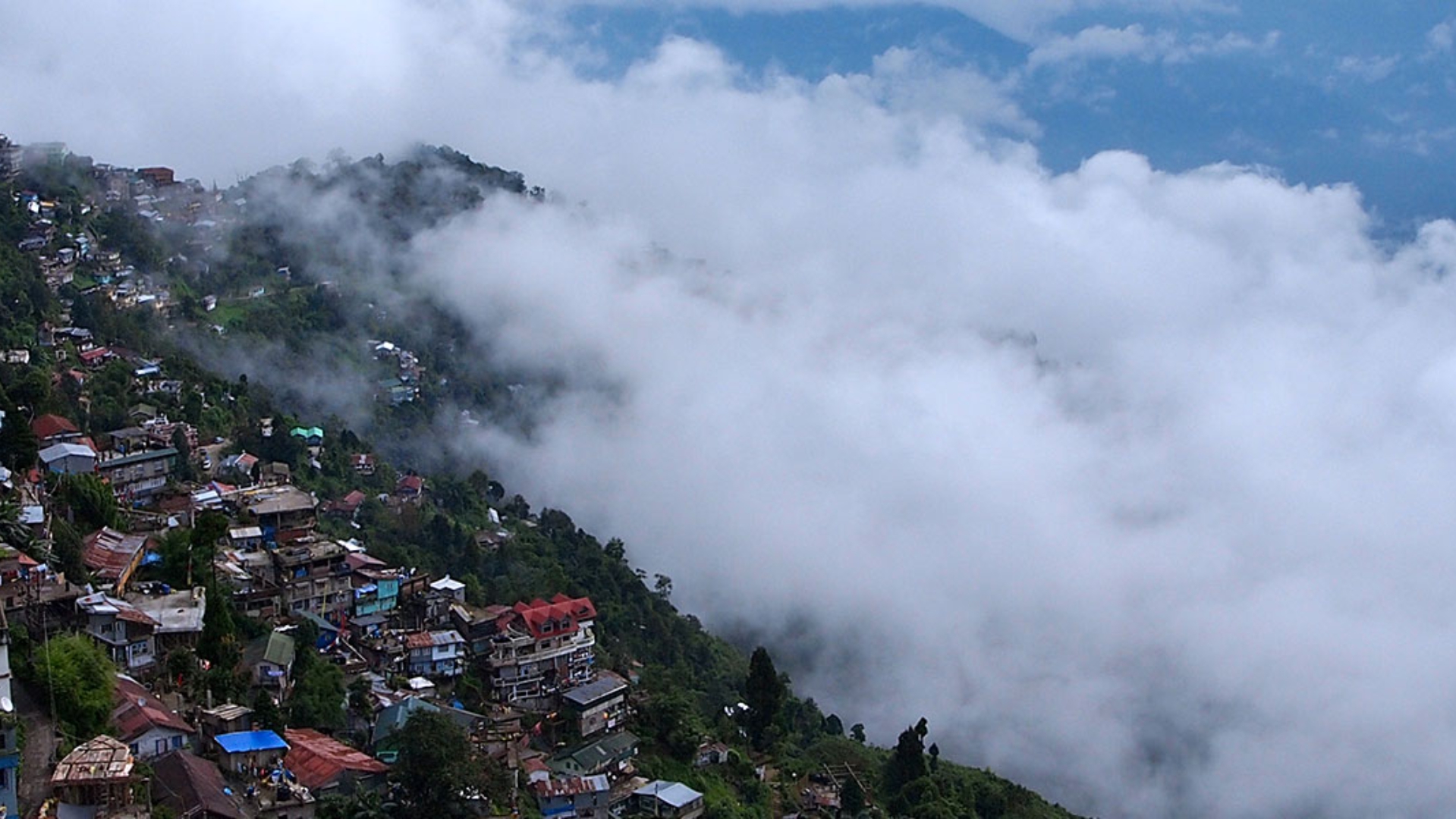 Discover Eastern Himalaya